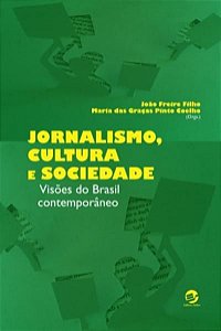 JORNALISMO, CULTURA E SOCIEDADE