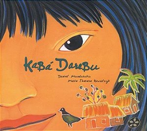 KABÁ DAREBU