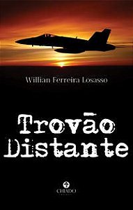 TROVÃO DISTANTE