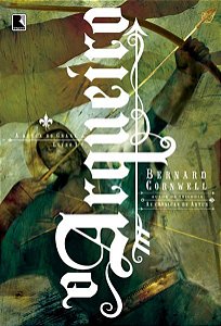 O ARQUEIRO (VOL.1 A BUSCA DO GRAAL) - VOL. 1
