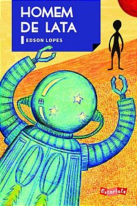 HOMEM DE LATA