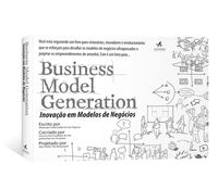 BUSINESS MODEL GENERATION