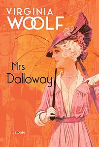 MRS DALLOWAY