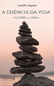A ESSÊNCIA DA VIDA