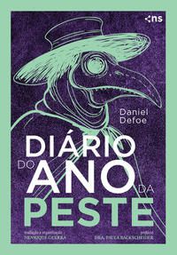 DIÁRIO DO ANO DA PESTE