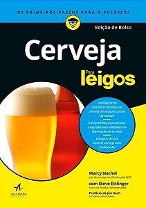 CERVEJA PARA LEIGOS
