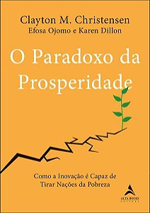 O PARADOXO DA PROSPERIDADE