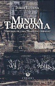 MINHA TEOGONIA