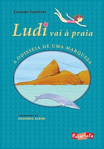 LUDI VAI À PRAIA