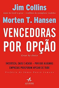 VENCEDORAS POR OPÇÃO
