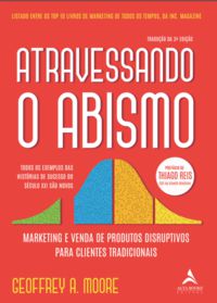ATRAVESSANDO O ABISMO