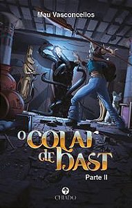 O COLAR DE BAST - PARTE II