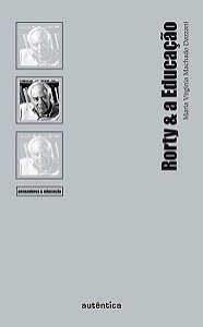 RORTY & A EDUCAÇÃO