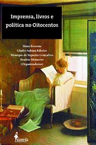 IMPRENSA, LIVROS E POLÍTICA