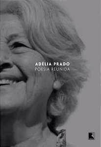 POESIA REUNIDA (CAPA DURA)