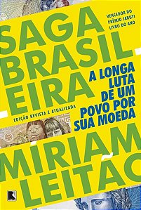 SAGA BRASILEIRA