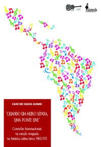 QUANDO UM MURO SEPARA, UMA PONTE UNE