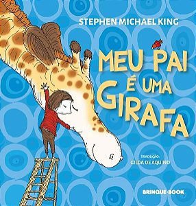 MEU PAI É UMA GIRAFA