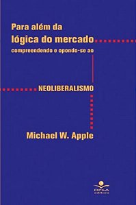 PARA ALÉM DA LÓGICA DE MERCADO