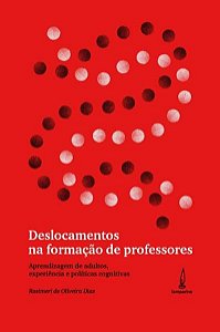 DESLOCAMENTOS NA FORMAÇÃO DE PROFESSORES