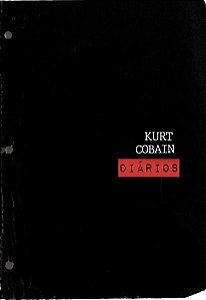 DIÁRIOS DE KURT COBAIN