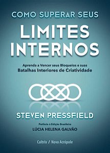 COMO SUPERAR SEUS LIMITES INTERNOS