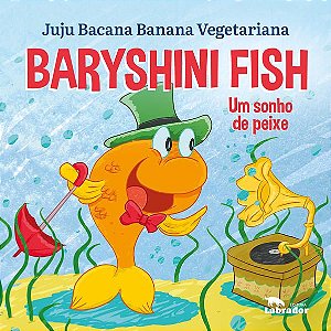 BARYSHINI FISH