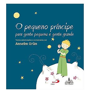 O PEQUENO PRÍNCIPE