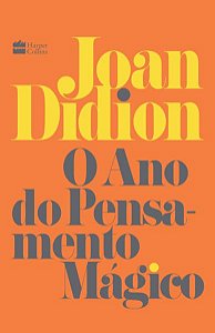 O ANO DO PENSAMENTO MÁGICO