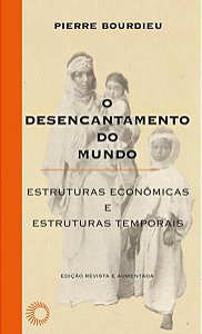 O DESENCANTAMENTO DO MUNDO - VOL. 19