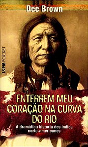 ENTERREM MEU CORAÇÃO NA CURVA DO RIO - VOL. 338