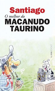 O MELHOR DO MACANUDO TAURINO - VOL. 1129
