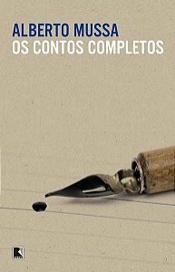 OS CONTOS COMPLETOS