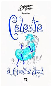 CELESTE, A OVELHA AZUL