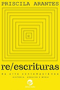 REESCRITURAS DA ARTE CONTEMPORÂNEA