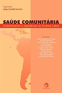 SAÚDE COMUNITÁRIA