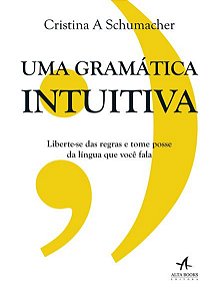 UMA GRAMÁTICA INTUITIVA