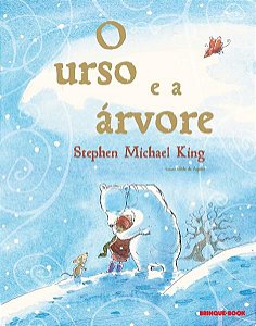 O URSO E A ÁRVORE
