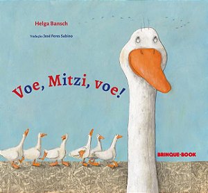 VOE, MITZI, VOE!