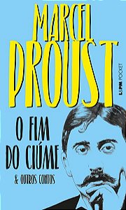 O FIM DO CIÚME E OUTROS CONTOS - VOL. 1294