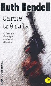 CARNE TRÊMULA - VOL. 719