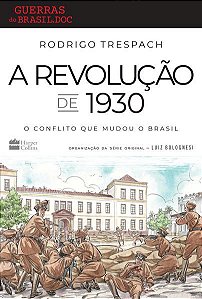 A REVOLUÇÃO DE 1930