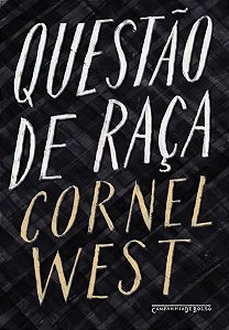 QUESTÃO DE RAÇA