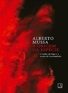 A ORIGEM DA ESPÉCIE