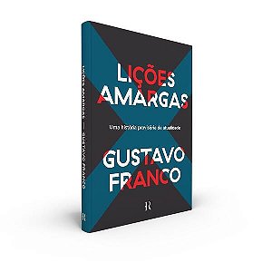 LIÇÕES AMARGAS