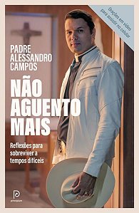 NÃO AGUENTO MAIS
