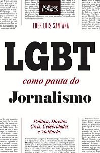 LGBT COMO PAUTA DO JORNALISMO