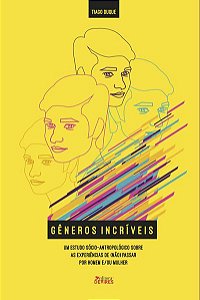 GÊNEROS INCRÍVEIS