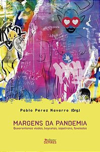 MARGENS DA PANDEMIA