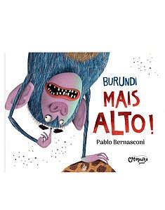 BURUNDI - MAIS ALTO!